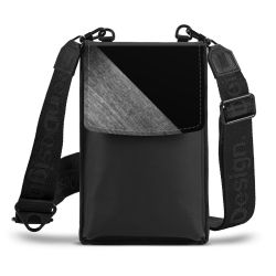 Minibag mit Gurtband