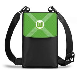 Minibag mit Gurtband