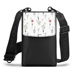 Minibag mit Gurtband