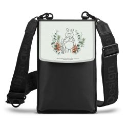 Minibag mit Gurtband