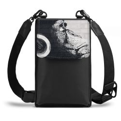 Minibag mit Gurtband