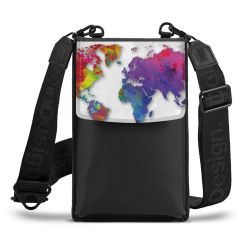 Minibag mit Gurtband