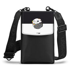 Minibag mit Gurtband