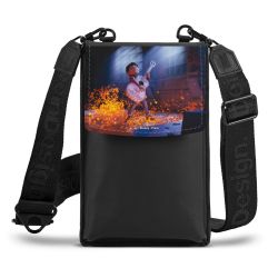 Minibag mit Gurtband