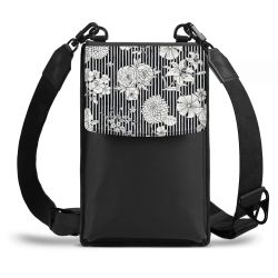 Minibag mit Gurtband