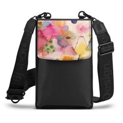 Minibag mit Gurtband