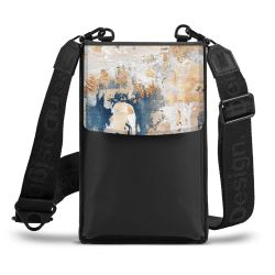 Minibag mit Gurtband