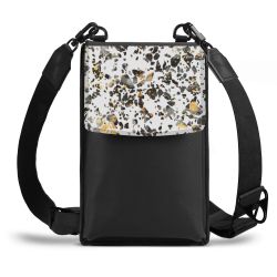 Minibag mit Gurtband