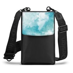 Minibag mit Gurtband