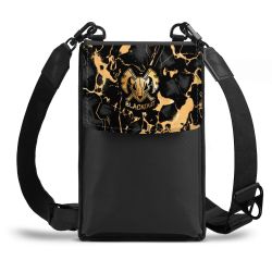 Minibag mit Gurtband