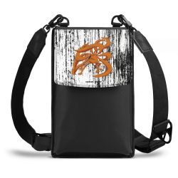 Minibag mit Gurtband