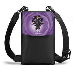 Minibag mit Gurtband