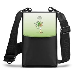 Minibag mit Gurtband