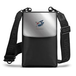 Minibag mit Gurtband