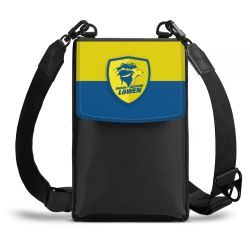 Minibag mit Gurtband