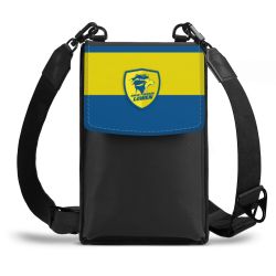 Minibag mit Gurtband