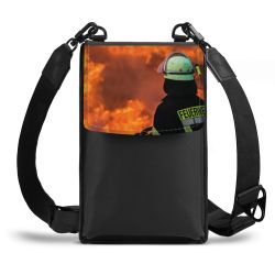 Minibag mit Gurtband