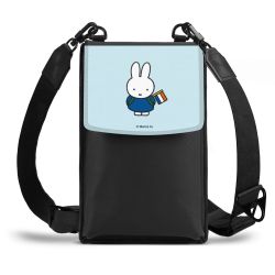 Minibag mit Gurtband