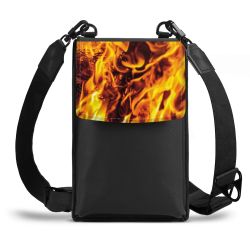 Minibag mit Gurtband