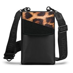 Minibag mit Gurtband