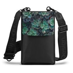 Minibag mit Gurtband