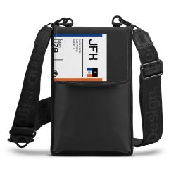 Minibag mit Gurtband