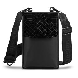 Minibag mit Gurtband