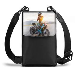 Minibag mit Gurtband