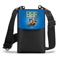Minibag mit Gurtband