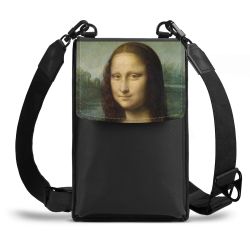 Minibag mit Gurtband