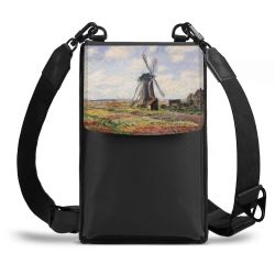 Minibag mit Gurtband