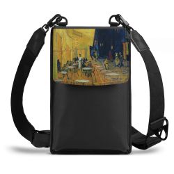 Minibag mit Gurtband