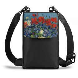 Minibag mit Gurtband