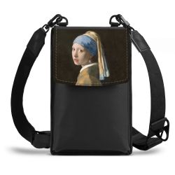 Minibag mit Gurtband