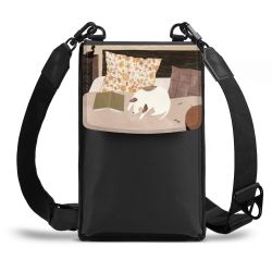 Minibag mit Gurtband