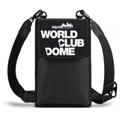 Minibag mit Gurtband