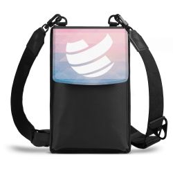 Minibag mit Gurtband