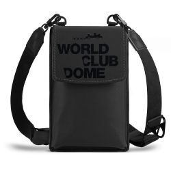 Minibag mit Gurtband