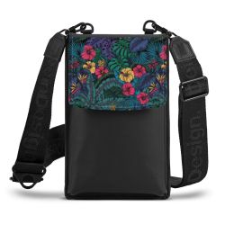 Minibag mit Gurtband