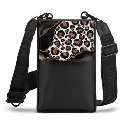 Minibag mit Gurtband