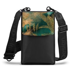 Minibag mit Gurtband
