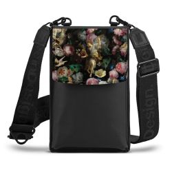 Minibag mit Gurtband