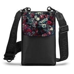 Minibag mit Gurtband