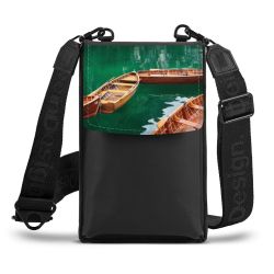 Minibag mit Gurtband