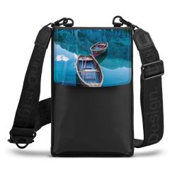 Minibag mit Gurtband