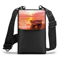 Minibag mit Gurtband