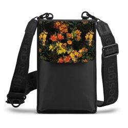 Minibag mit Gurtband