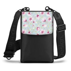 Minibag mit Gurtband