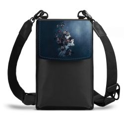 Minibag mit Gurtband