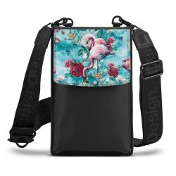 Minibag mit Gurtband